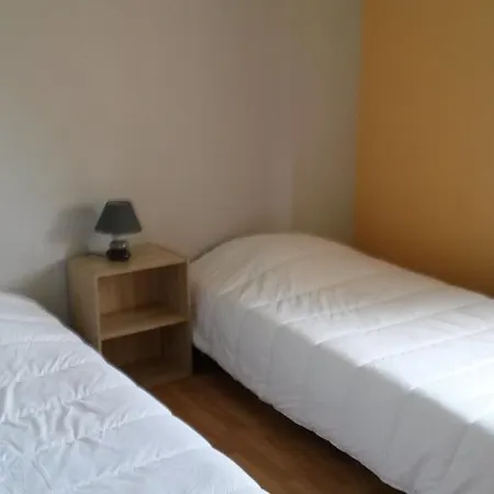 La Barriere Сasa de vacaciones